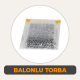 Baloncuklu Torba