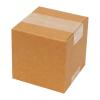 Koli 11x11x11 cm Kraft Tek Oluklu