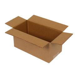 Koli 19x9x9 cm Kraft Tek Oluklu