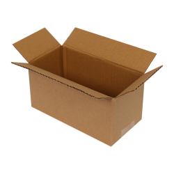 Koli 19x9x9 cm Kraft Tek Oluklu