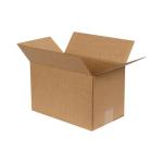 Koli 28x18x18 cm Kraft Tek Oluklu