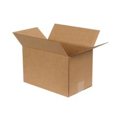 Koli 28x18x18 cm Kraft Tek Oluklu