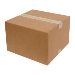Koli 30x30x20 cm Kraft Tek Oluklu