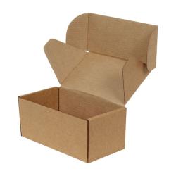 Kargo Kutusu 15x8x6,5 cm Kraft