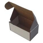 Kargo Kutusu 15x8x6,5 cm Beyaz