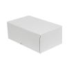 E-Ticaret Kutusu 17x17x6 cm Beyaz
