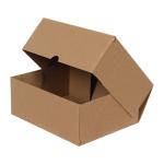 E-Ticaret Kutusu 25x20x10 cm Testliner 4 Nokta