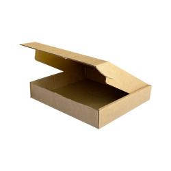 Kargo Kutusu 30x22x5,5 cm Kraft