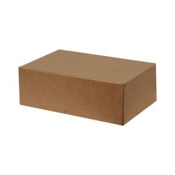 E-Ticaret Kutusu 32,5x21,5x11,5 cm Kraft