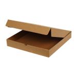 Pizza Kutusu 40x40x5 cm Kraft