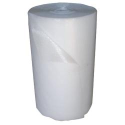 Balonlu Naylon 100 cm x 10 m Balonlu Şeffaf