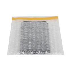 Balonlu Torba 11x14 cm Bantlı Şeffaf