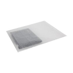 Balonlu Torba 20x30 cm Bantlı Şeffaf