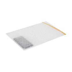 Balonlu Torba 25x30 cm Bantlı Şeffaf