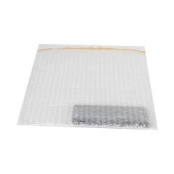 Balonlu Torba 25x30 cm Bantlı Şeffaf