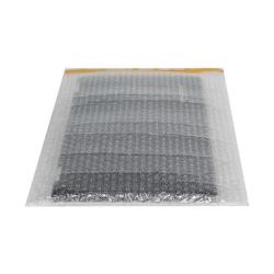 Balonlu Torba 30x35 cm Bantlı Şeffaf