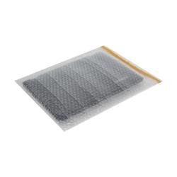 Balonlu Torba 30x35 cm Bantlı Şeffaf