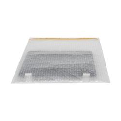 Balonlu Torba 40x40 cm Bantlı Şeffaf