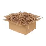 Zikzak Kırpık Kağıt Kraft 1 kg Paket Dolgu Malzemesi