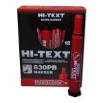 Koli Kalemi Kırmızı