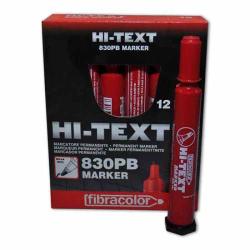 Koli Kalemi Kırmızı