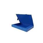 Genel Amaçlı Plastik Mini Boy Kutu 40x29x5 cm