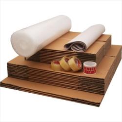 Taşınma Koli Seti M 