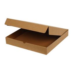 Pizza Kutusu 32x32x5 cm Kraft