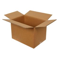 120x80x100 cm Üç Oluklu Kraft Tripleks Palet Kolisi