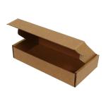 16,5x15x7,5 cm Kraft Karton Kutu