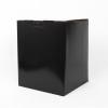 25x24x30,5 cm Siyah Karton Kutu