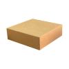 31x31x6 cm Kraft Karton Kutu Kilitli