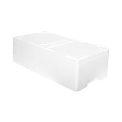 Strafor Köpük Et ve Balık Kutusu 79x40x24 cm 20 Kg